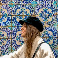 Cristina Contreras Luaces's Photo