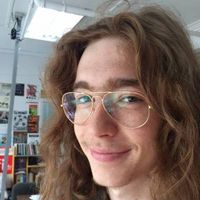 Éloi Chevrier's Photo