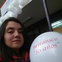 Erika Faundez的照片