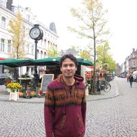 Mauricio Marin's Photo