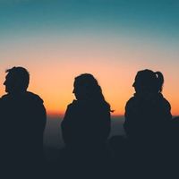 Kristina & and ahmed's Photo