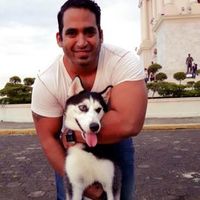 Cesar Breton Duran的照片