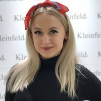 Isabell Nordstrand's Photo