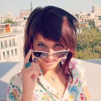 Yana Pokrovskaya's Photo