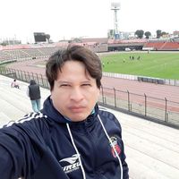 Eduardo Martinez's Photo