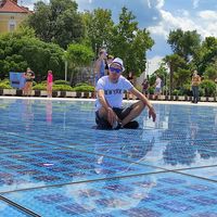 Salim Brahimi's Photo