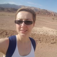 Anna Jędrzej's Photo