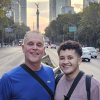 Andres Castro's Photo