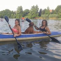 Diána Szentpéteri的照片