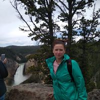 Monika Andrýsková's Photo