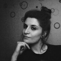 Nelly Mazurkiewicz's Photo