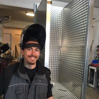 Redstar Dragunov的照片