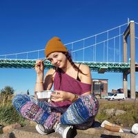 Michaela Mrázová's Photo