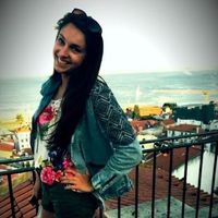 Le foto di Olivia Nadarzynska