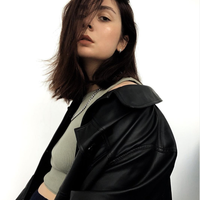 Mariya Shcherbyna的照片