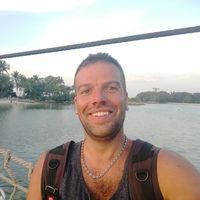 Eric Danger的照片