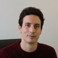 Jean-Christophe CASPAR's Photo