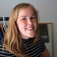 Caroline Nørkjær的照片