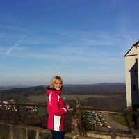 Alexandra Saikovskaya的照片