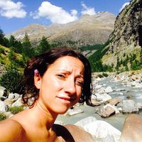 Фотографии пользователя Barbara PICA