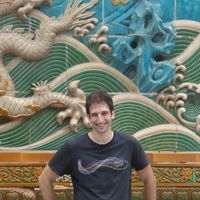 Photos de Dan Borgnium