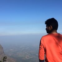 Muhammed anoop's Photo