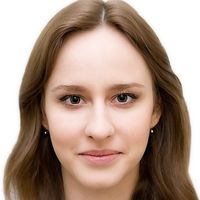 Yelizaveta Melnik's Photo