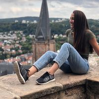 Daznia Vasquez's Photo