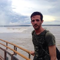 Daniel López Fernández的照片