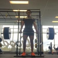 Harewiki Cooper的照片