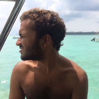 Khashiff Miranda的照片