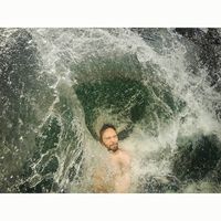 Grant Cushing的照片