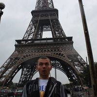 Volodymyr Chenka's Photo