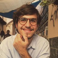 Luca Sanseverino的照片