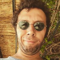 Levent Tarçın's Photo