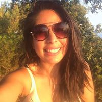 Aytaj Gasimova's Photo