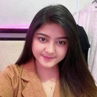 Putri Kumalasari's Photo