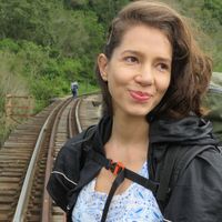 Amanda SchArr's Photo