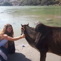 Tatiana Baron Weiss's Photo