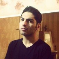 Alireza Movahedi的照片