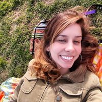 Hadassa Paravizo's Photo