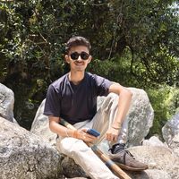 Photos de Mritunjay Kaushal