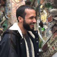 Carlos Cole Rosario's Photo