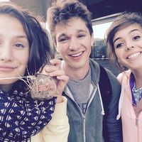 Lydie Ribeiro的照片