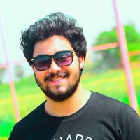 Ahmed Abdulrahman的照片