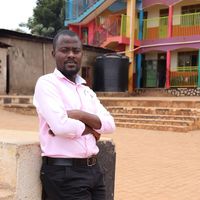 Charles Lwanga's Photo