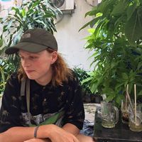 Riley Sadler's Photo