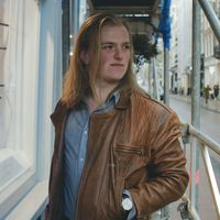 Mees van Stiphout的照片