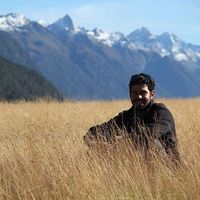 Matan Yifrach's Photo