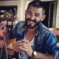 Jovan Dašić's Photo